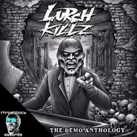 LURCH KILLZ - Requiem: The Demo Anthology CD