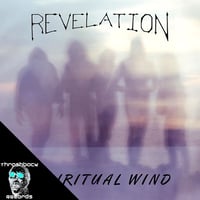REVELATION - Spiritual Wind CD+DVD (Deluxe Edition)