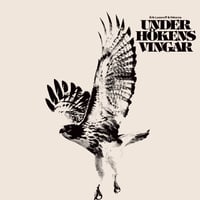 "Under Hökens Vingar" Vinyl