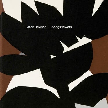 Image of (Jack Davison) (Song Flowers)