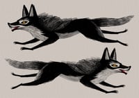 LONE WOLF TOKEN