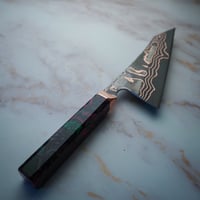 Image 2 of Gyuto Masutā III