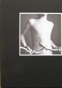 Image 1 of Anne De Gelas - L'amoureuse (Signed, #402/600)