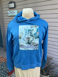 Image 2 of Colorful Hoodie Sweatshirt