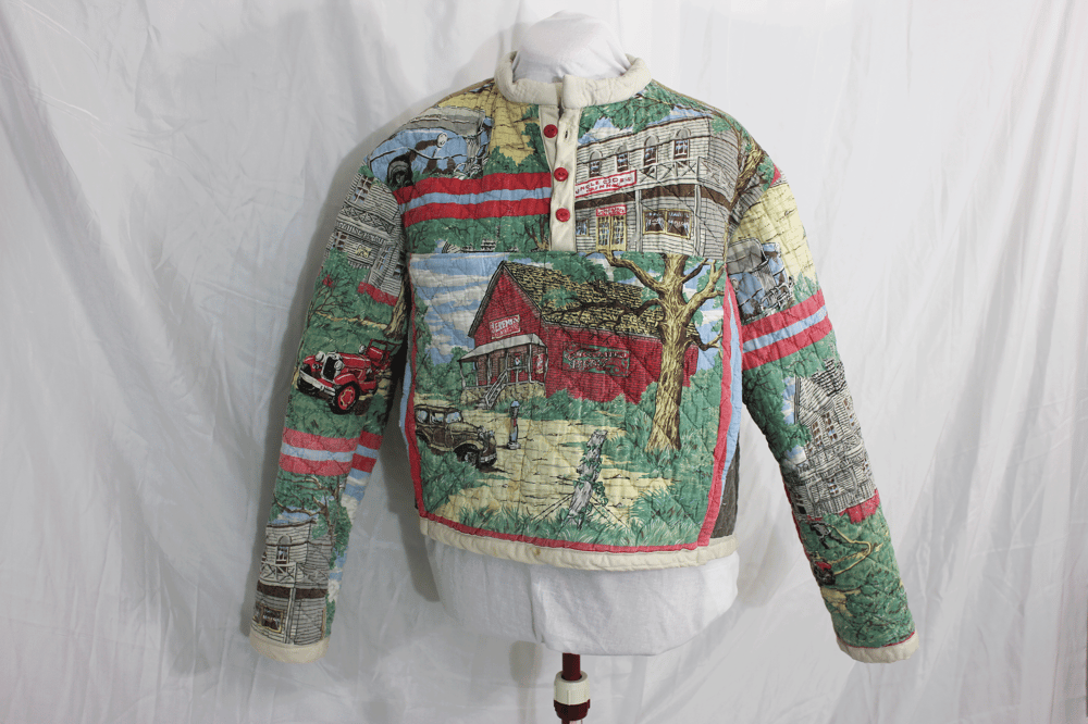 Image of General Store Jacket