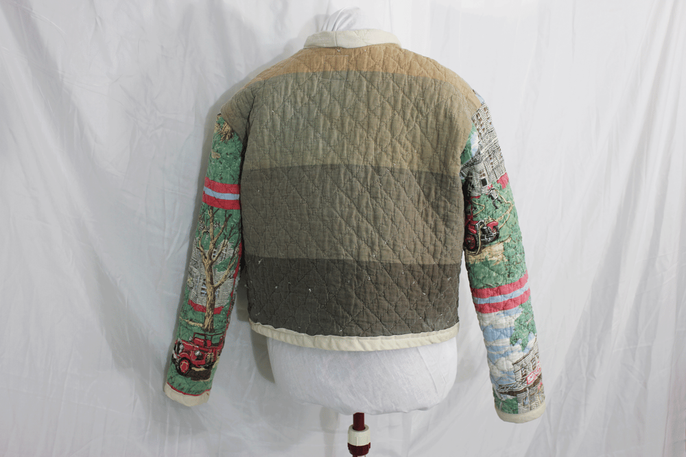 Image of General Store Jacket