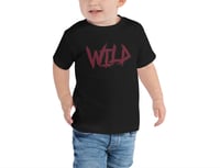 Image 1 of WILDxKIDS Crimson Classic T (Toddler)