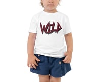 Image 5 of WILDxKIDS Crimson Classic T (Toddler)