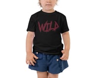 Image 3 of WILDxKIDS Crimson Classic T (Toddler)