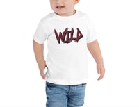 Image 6 of WILDxKIDS Crimson Classic T (Toddler)