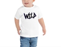 Image 10 of WILDxKIDS Violet Night Classic T (Toddler)