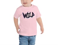 Image 7 of WILDxKIDS Violet Night Classic T (Toddler)