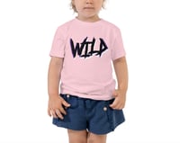 Image 9 of WILDxKIDS Violet Night Classic T (Toddler)