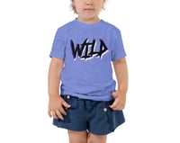 Image 6 of WILDxKIDS Violet Night Classic T (Toddler)