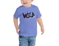 Image 4 of WILDxKIDS Violet Night Classic T (Toddler)