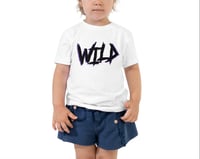 Image 12 of WILDxKIDS Violet Night Classic T (Toddler)