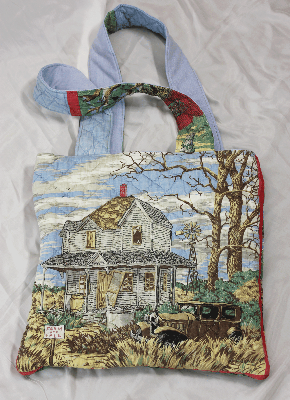 Image of General Store Tote Bag