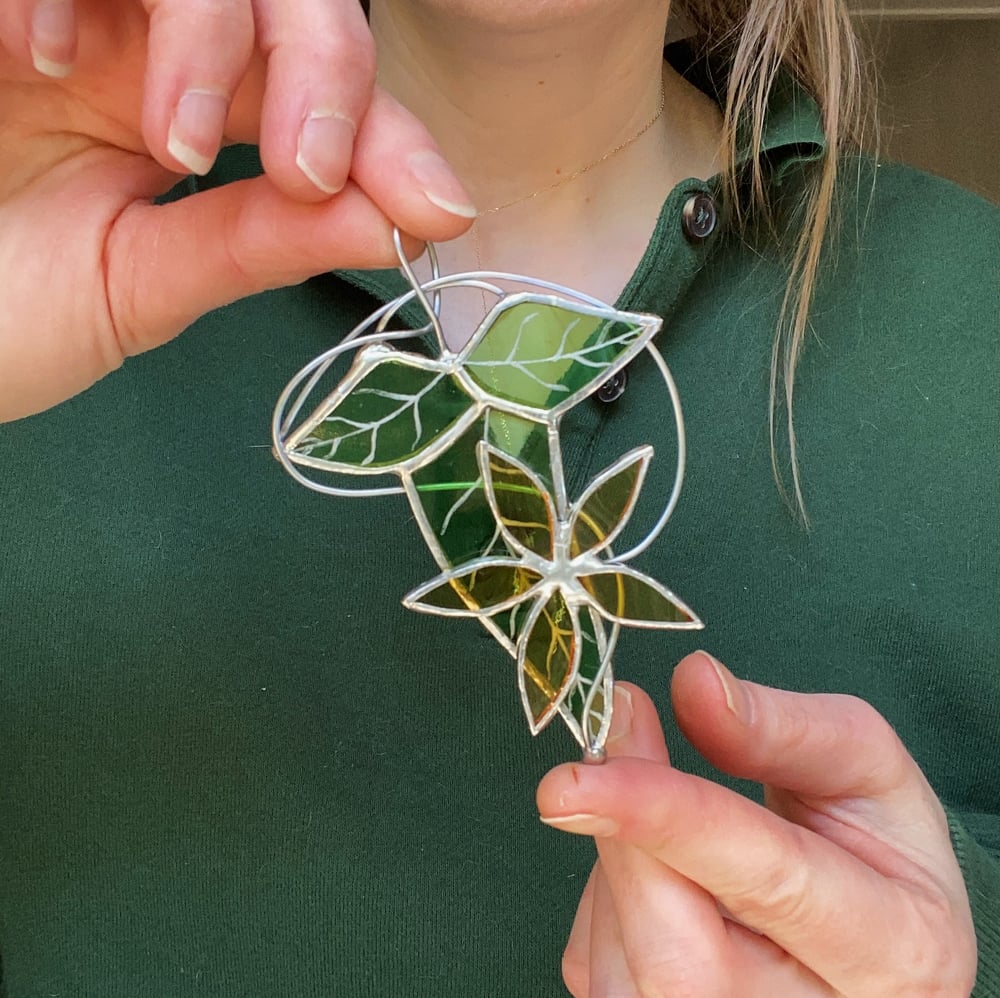 Image of Special Edition Springtime Leaves of Fellowship