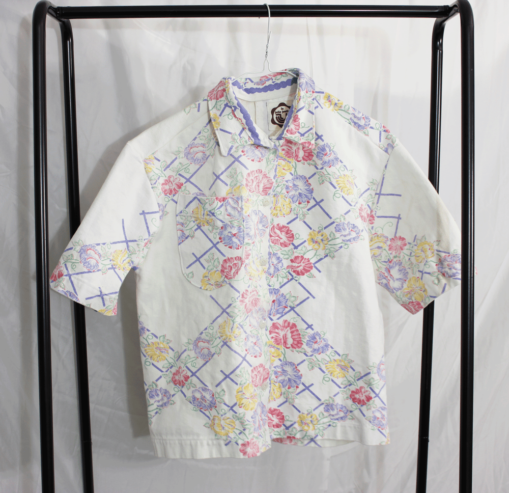 Image of Picnic Button Up Shirt