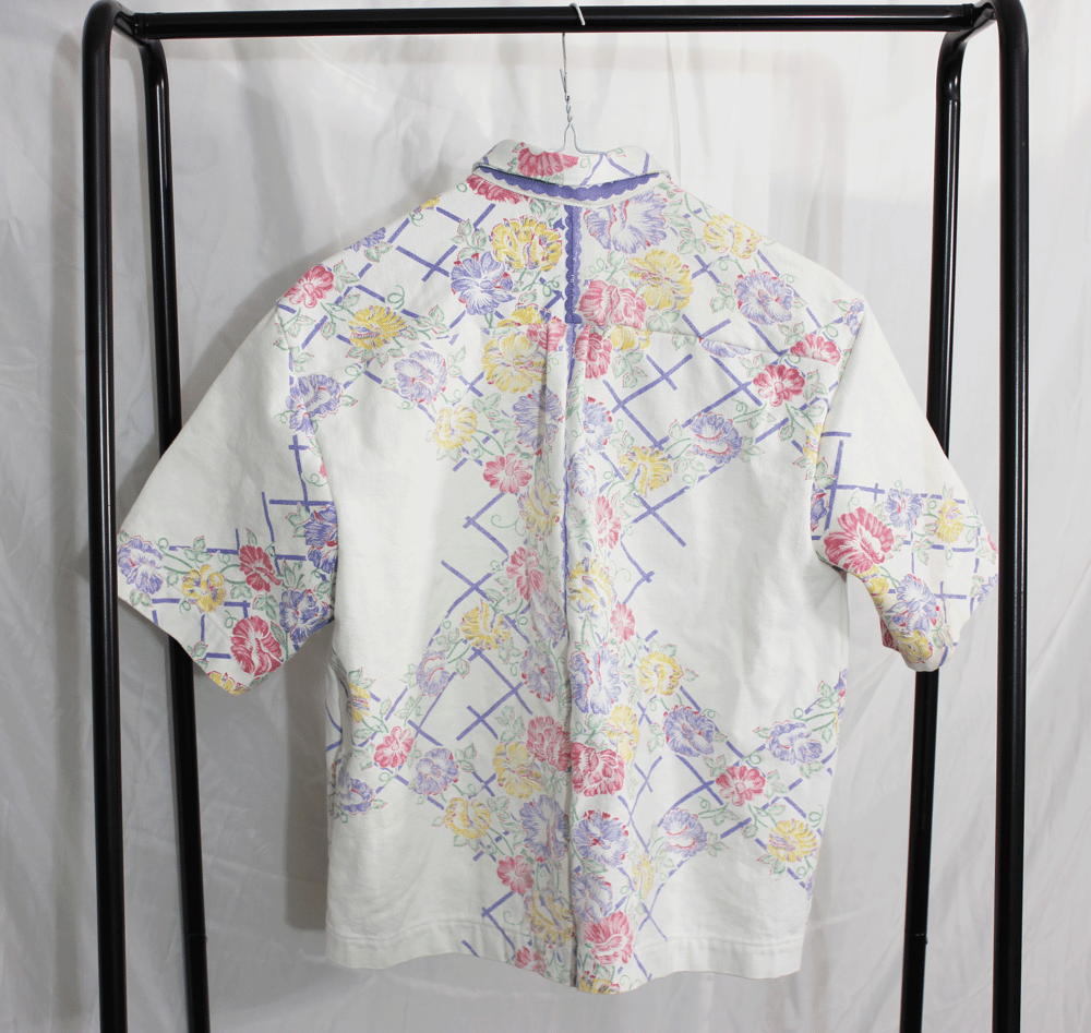 Image of Picnic Button Up Shirt