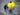 D-Blob Yellow