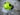 D-Blob Green