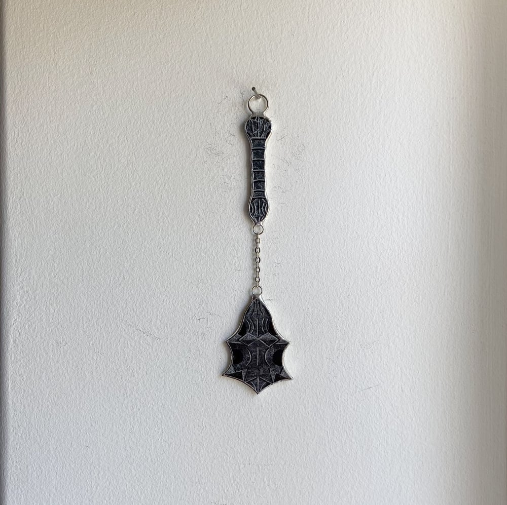 Image of Witch-King's Flail Mace