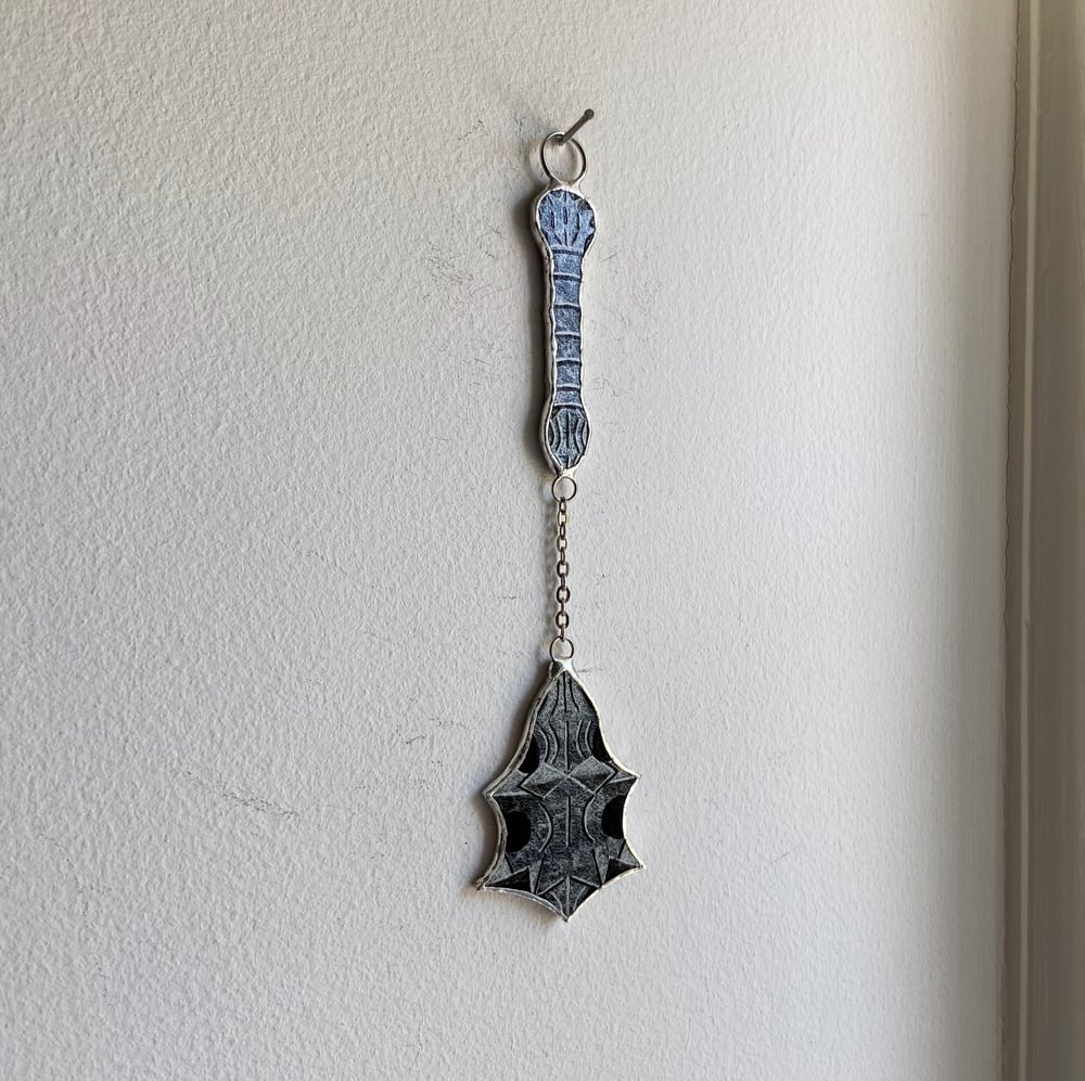 Image of Witch-King's Flail Mace