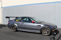 Image 4 of BMW E46 GT-250 Adjustable Wing 1998-2005