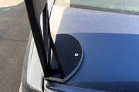 Image 5 of BMW E46 GT-250 Adjustable Wing 1998-2005