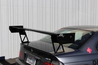 Image 2 of BMW E46 GT-250 Adjustable Wing 1998-2005