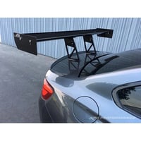 Image 2 of BMW F87 M2 GT-250 Adjustable Wing 2016-2021