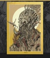 DELIVERANCE // FINE ART PRINT 