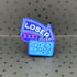 Loser Baby Enamel Pin Image 3