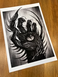 Image 3 of HAND OF DOOM