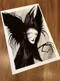 Image 2 of RAVEN SPIRIT