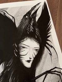 Image 3 of RAVEN SPIRIT
