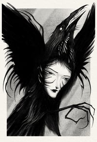 Image 1 of RAVEN SPIRIT
