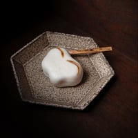 Image 1 of Assiette Fuyu 