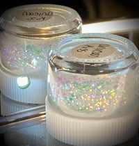 Image 2 of Glitter Gel - Unicorn Kiss