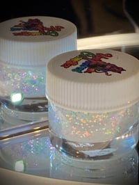 Image 1 of Glitter Gel - Unicorn Kiss