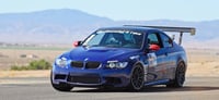 Image 5 of BMW E92 M3 GT-250 Adjustable Wing 2005-2011