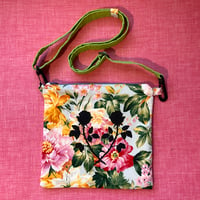 Image 3 of Floral Print Bags