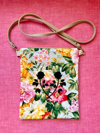 Image 2 of Floral Print Bags