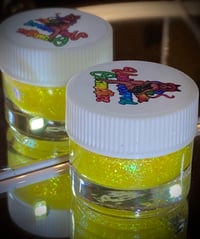 Image 1 of Glitter Gel - Lucky You