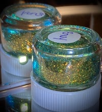Image 2 of Glitter Gel - Envy
