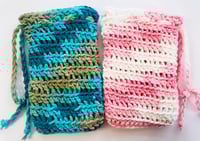 Image 3 of Soap Saver Bag