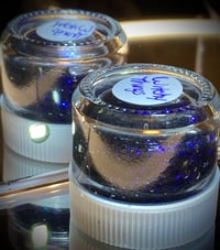 Image 2 of Glitter Gel - Witchy Things