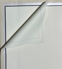 Image 1 of Floral Wrapping Paper 