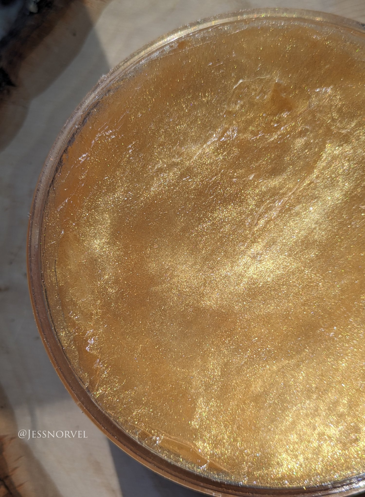 Image of Crown Control Gel
